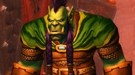 《魔兽世界》6.0种族技能改动大曝光