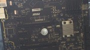 自带M.2接口：微星Z97 Gaming主板曝光