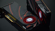 AMD两大旗舰挑战4K极限画质 十大游戏性能横测