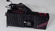 死磕英伟达 AMD R300系列曝光 三款显卡齐发