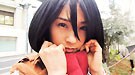 31岁女优迷上《进击的巨人》 COS演15岁三笠妹