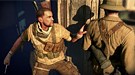 《狙击精英3（Sniper Elite 3）》新图 美国大兵玩虐北非纳粹