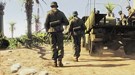 《狙击精英3（Sniper Elite 3）》次世代预告 利比亚荒漠千里爆眼