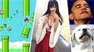 给我力量吧魔王大人！海量爆笑囧图动态图欣赏
