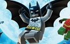 《乐高蝙蝠侠2：DC超级英雄》图文攻略