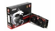 超大显存真可怕 微星280X Gaming 6GB显卡评测