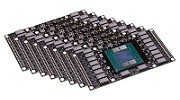 支持8路SLI NVIDIA的Pascal显卡是要逆天啊！