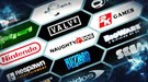 玩家心中真正的神！当世最强游戏开发商TOP40