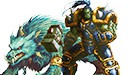 《魔兽世界》最具影响力的九大人物 一呼百应