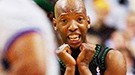 场内场外都是戏 NBA海量爆笑动态图欣赏