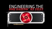 王者终将到来 AMD正式发布双芯旗舰R9 295X2