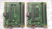 Raspberry Pi发布超微电脑：仅笔记本内存大小