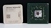 来玩开盖游戏吧 Athlon 5150的核心到底长啥样