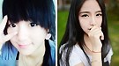 村姑变女神 让人无法直视的男女屌丝翻身照