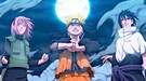 《火影忍者疾风传：究极忍者风暴-革命（Naruto Shippuden: Ultimate Ninja Storm Revolution）》九月登陆PC！118位总势角色激燃忍界