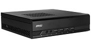 也玩HTPC市场：微星发布ProBox23准系统