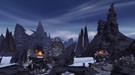 《魔兽世界》6.0高清截图曝光：画质提升明显