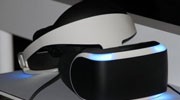 索尼PS4虚拟现实眼镜Project Morpheus亮相GDC大会 核心硬件参数1080P画质60FPS帧率