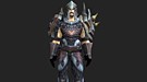 《魔兽世界》6.0新套装公布 暴雪美工该下岗了