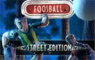 《桌面足球：街头版》免安装中文硬盘版下载发布