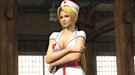 《死或生5：终极版》护士私服公布 性感火辣