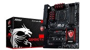 迎接Haswell Refresh 微星新一代主板震撼登场