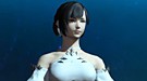 《最终幻想14：重生之境》国服首测角色创建截图欣赏 一心一意玩女号