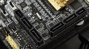 华硕推出SATA Express接口 写入速度800MB/s