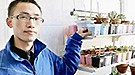 最炫“寝室”风 盘点各个大学的奇葩寝室