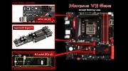 Hero Ranger还有Gene：华硕3款Z97ROG系列曝光