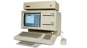 震撼级古董：全球首台个人苹果电脑于月底拍卖