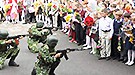 战斗民族暴强的种族属性 海量屌炸天囧图欣赏