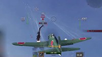 《战机世界》15秒评测：BC和你打飞机