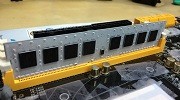 沿用白色PCB设计 影驰名人堂系列进军内存市场