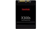 最高容量1TB：闪迪新款X300s系列SSD正式发布