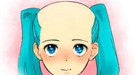 初音中央部长简直无情 每日欢乐囧图动态图赏