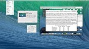 MAC OS X新系统4K测试：改进颇多 问题仍存在