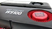 16GB显存的威力：AMD超强专业卡性能评测