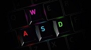 海盗船与樱桃携手 打造首款MX RGB机械键盘