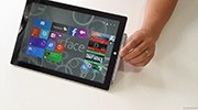 Surface Pro 3：如何优雅地携带手写笔