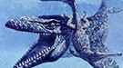 塞牙缝都不够 细数灭绝的远古海洋巨兽TOP10