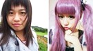 励志大戏！看曾经的矮挫穷如何逆袭成白富美
