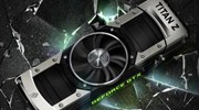 NVIDIA GTX Titan Z驾临 12GB显存恐怖大杀器