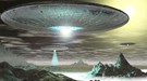 宇宙太危险了 盘点中国史上记载16大UFO事件