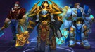 《风暴英雄》国服英雄正式上线 技能抢先看
