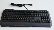 600元价位CHERRY黑轴机械键盘对比拆解