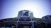 E3 2014：洛杉矶会展中心抢先看 《使命召唤11：高级战争》独领风骚