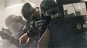 E3：《彩虹六号：围攻》新细节 节奏快没重生