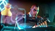 E3：《除暴战警3》正式公布！无法无天乱世斗
