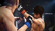 E3 2014：《终极格斗冠军（EA Sports UFC）》预告李小龙压轴亮相！众星缅怀“MMA之父”